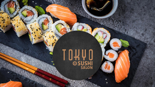 Tokyo Salon