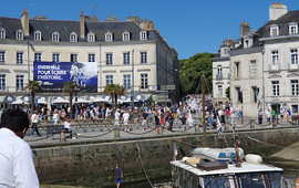 Rive Gauche