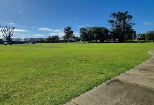 Galway Green Park景点图片