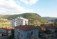 Kadir Bey Parkı景点图片