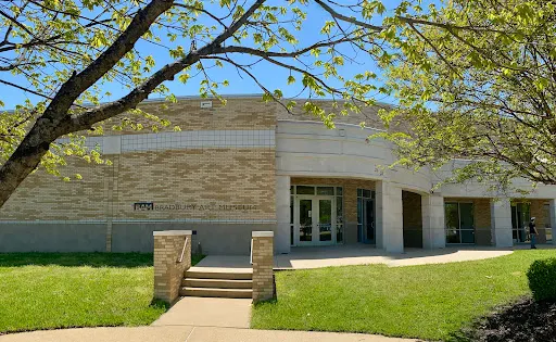 Bradbury Art Museum