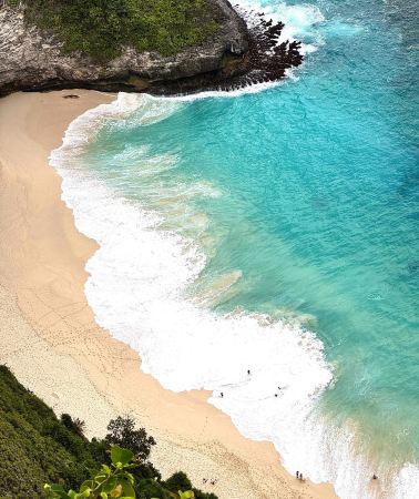 3D2N • Indonesia + Bali + Penida Island + Accommodation on the island not included