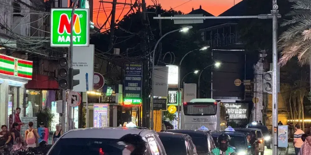 永安旅遊
