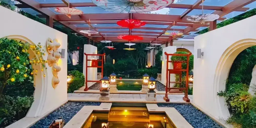 永安旅遊
