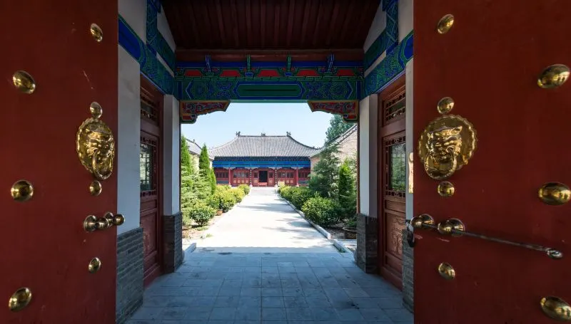 永安旅遊