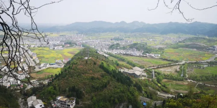 雲鷲山