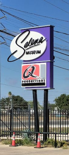 Selena Museum-科珀斯克里斯蒂