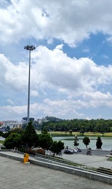 Lam Vien Square-大叻