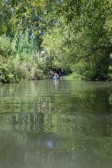 Majrase Nature Reserve-Emek HaYarden
