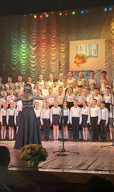 Luts'ka city council