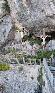 圣博姆地区自然公园-锡涅