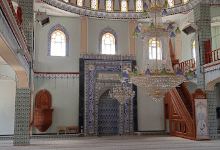 Ferizli Merkez Camii景点图片