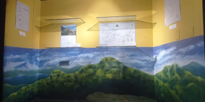 Museo Municipal Vicus