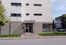 Městská knihovna Zliv景点图片