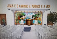 IGREJA TEMPLO DO SENHOR JESUS景点图片