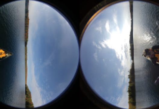 Dividing Lake Provincial Park景点图片