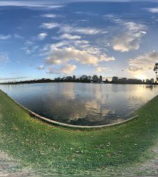 Albert Park-米德尔斯堡