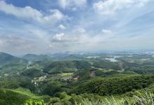 Núi Thở Panoramic Viewpoint景点图片