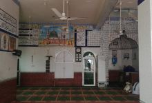 Jamia Masjid Noor Pajian جامع مسجد نور پاجیاں景点图片