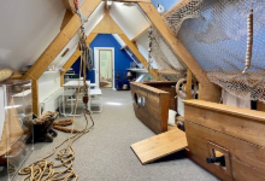 德班斯许尔绳博物馆景点图片