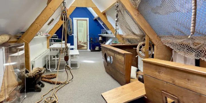 德班斯許爾繩博物館