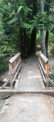 Witty's Lagoon Regional Park-首府地区