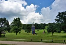 Moorehead Pioneer Park Picnic Area景点图片