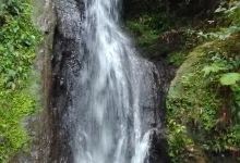 Macdomel Waterfall景点图片