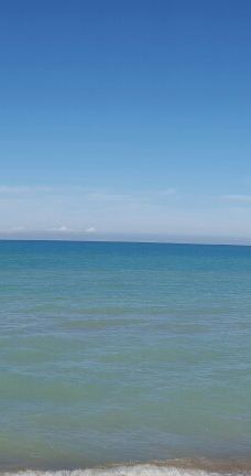 Pinery Provincial Park-大本德