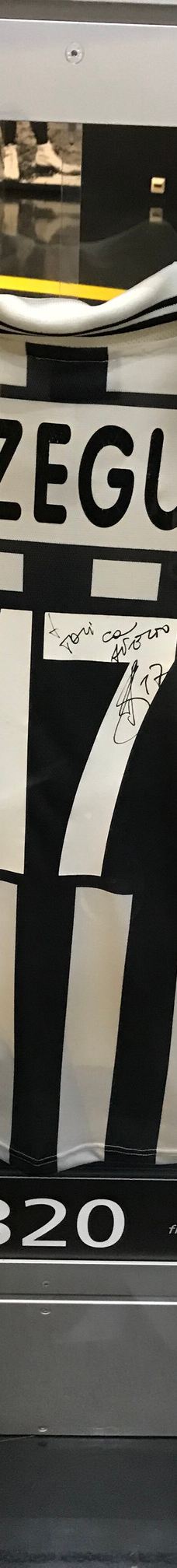 尤文图斯博物馆-都灵