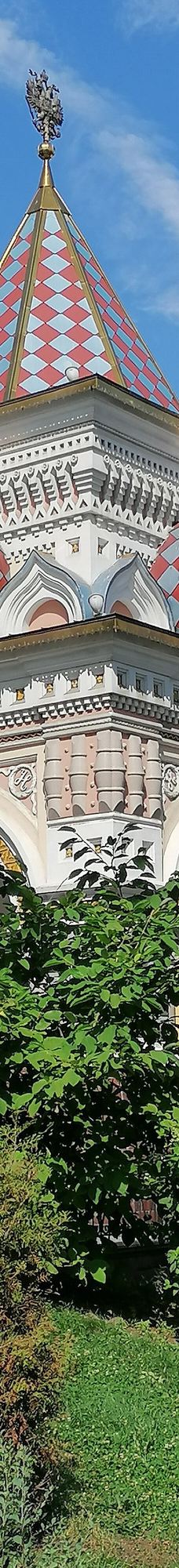 俄罗斯凯旋门-海参崴