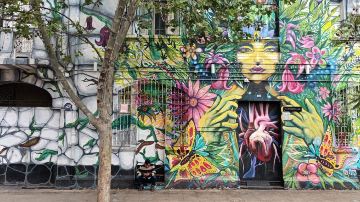 Barrio Bellavista