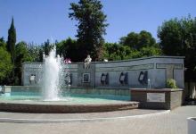 Alameda Zaragoza景点图片