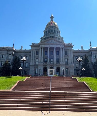 7D6N • Denver