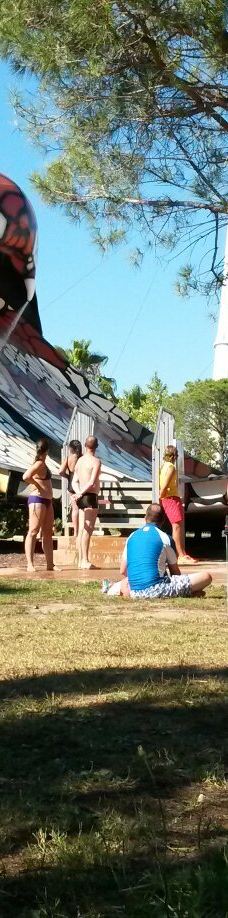 Aqualand Fréjus-弗雷瑞斯