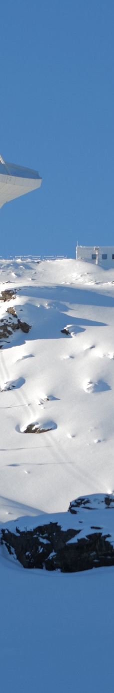 Sierra Nevada (Granada)-塞拉内华达