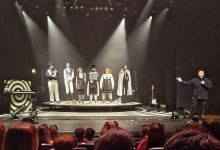 Sesi Theater景点图片