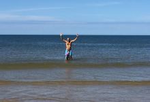 Playa Los Botes景点图片