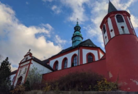 Liberec Castle景点图片