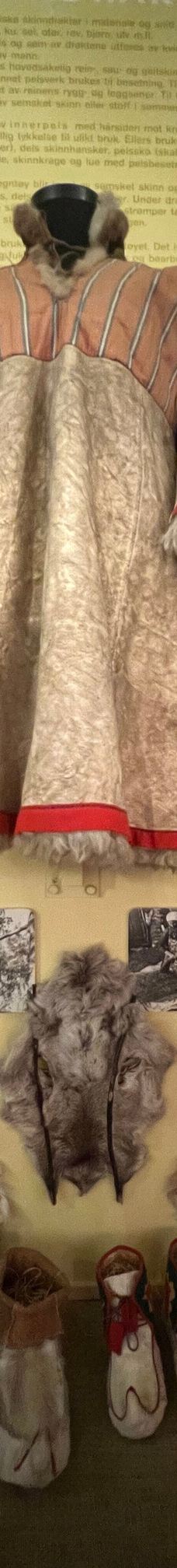 特罗姆瑟大学博物馆-特罗姆瑟