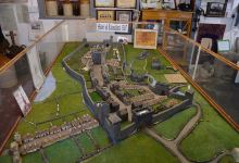 Kilmallock Museum景点图片
