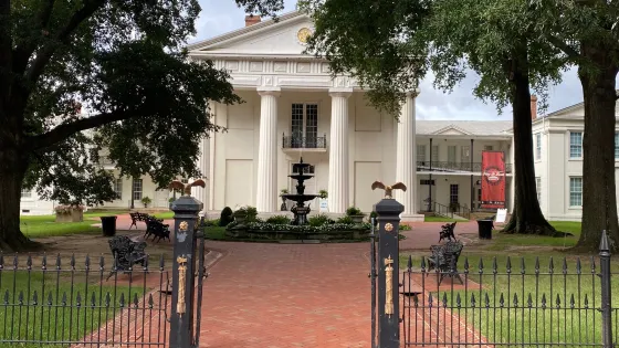 Old State House Museum