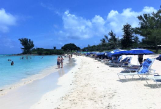 Clearwater Beach景点图片