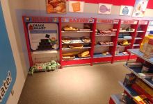 Hands-on House景点图片