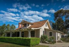 Heritage Hill Historic Park景点图片