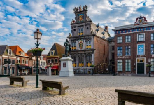 西弗里斯博物馆景点图片