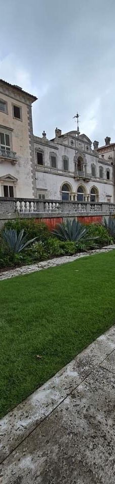 维兹卡亚博物馆及花园-迈阿密