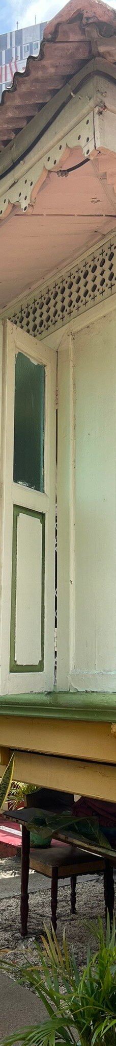 圣淘沙别墅-马六甲