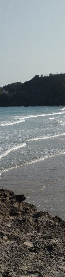 伊豆白滨海岸-下田市