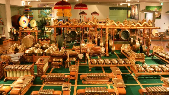 濱松市樂器博物館